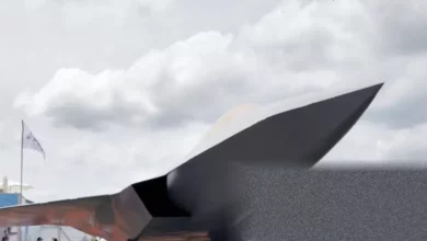 European next-generation combat aircraft scheme faces collapse unless dispute ends, warplane maker warns
