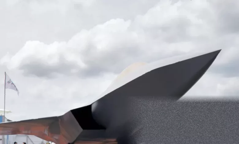 European next-generation combat aircraft scheme faces collapse unless dispute ends, warplane maker warns