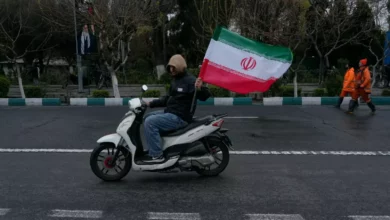 Exiled bishop claims Iranian regime faces collapse