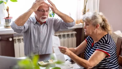 Explained: Deprivation of assets rules for care fees