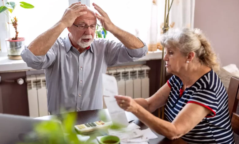 Explained: Deprivation of assets rules for care fees