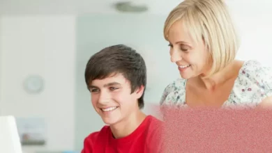 Family quiz acts as bonding tool for relatives and maintains links between generations