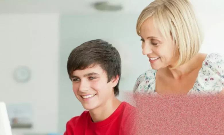 Family quiz acts as bonding tool for relatives and maintains links between generations