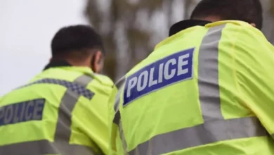 Figures identify east London borough as last month's crime hotspot