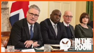 Former deputy cabinet secretary lifts lid on insights into COBRA sessions