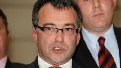 Former Labour minister Phil Woolas passes away at 66