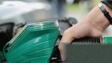 Fuel forecourts blame ministers' rhetoric for abuse of workers