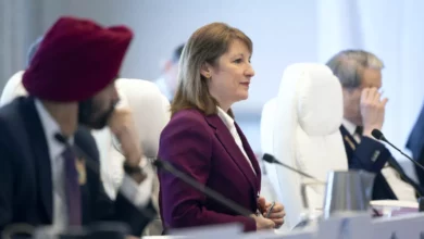 G7 Ministers Agree Emergency Measure to Deploy Oil Stockpiles and Combat Looming Economic Crisis