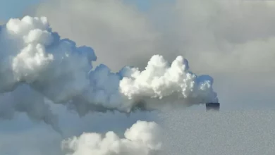 German emissions stagnate in 2025 as climate goals go unmet