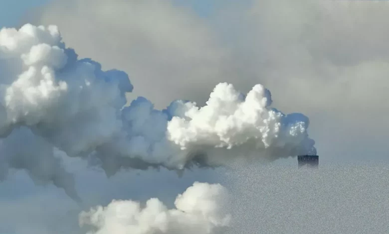 German emissions stagnate in 2025 as climate goals go unmet