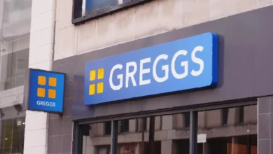Greggs forecasts shopper boost as inflation pressures ease