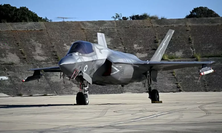 How defence shares might shelter investments from market turmoil