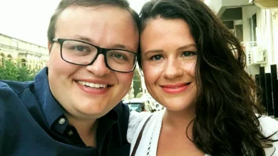 Husband's arrest in China spy probe sees Labour MP suspended