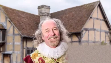 Hypothetical scenario imagines Shakespeare transported to contemporary London