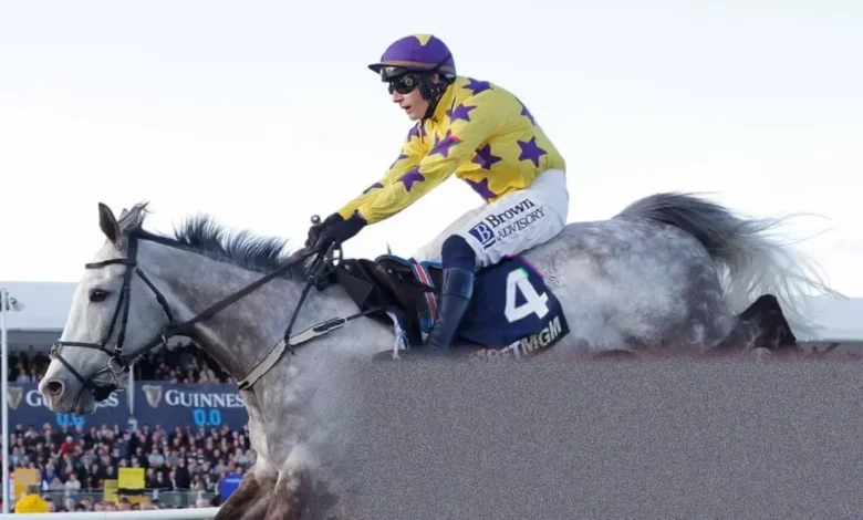 Il Etait Temps secures dominant Champion Chase victory at Cheltenham Festival 2026