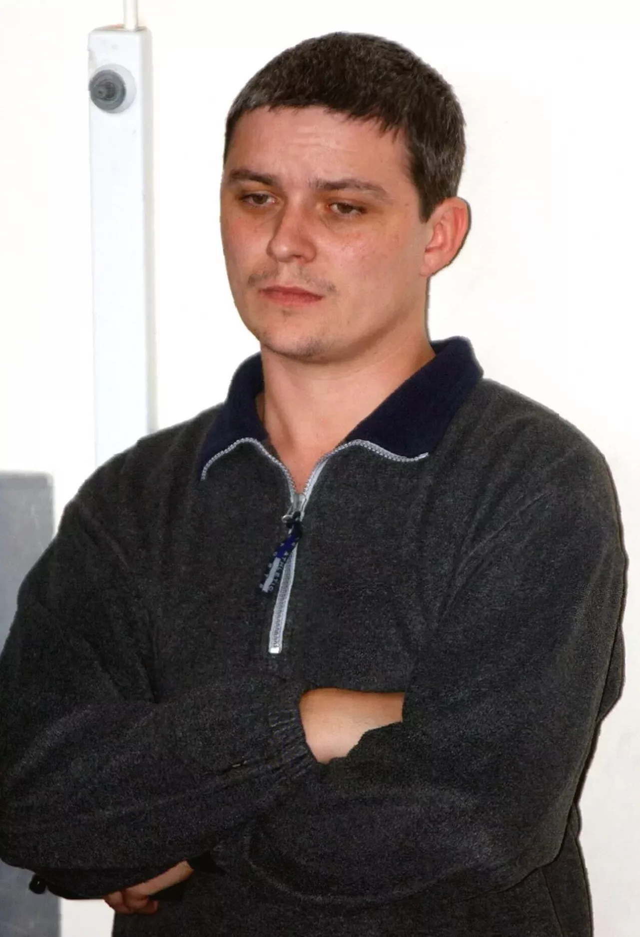 Inmate faces trial for murder of Soham killer Ian Huntley