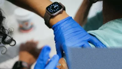 Internal papers show officials overlooked 99% of vaccine data before advice