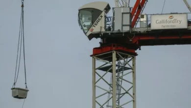 Investment analysts tip Galliford Try shares