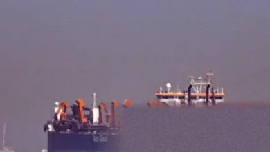 Iran tensions threaten to send oil beyond $100 as petrol costs climb