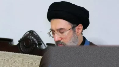Iran's new supreme leader selection triggers oil price surge above $100