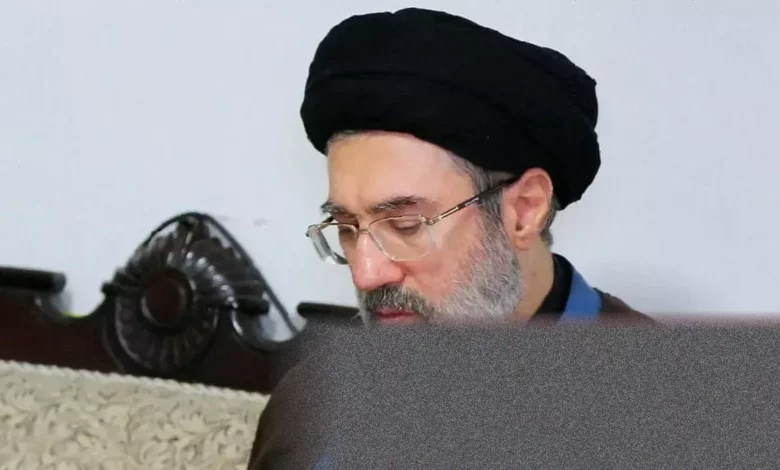 Iran's new supreme leader selection triggers oil price surge above $100