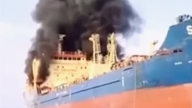 Iran's Strait of Hormuz maritime assault triggers oil price surge amid broader economic fears