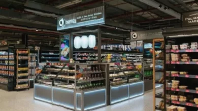 Irish sushi surge heralds vital investment chance
