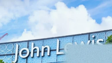 John Lewis hands out staff bonus for first time in four years after profit boost