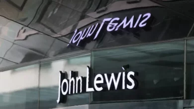John Lewis set to award partners profit-sharing bonus after four-year hiatus