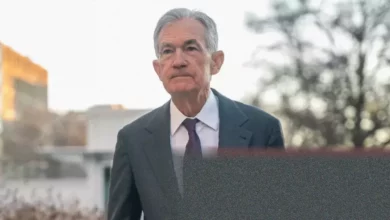 Judge bars Trump administration subpoenas for Fed chair Jerome Powell