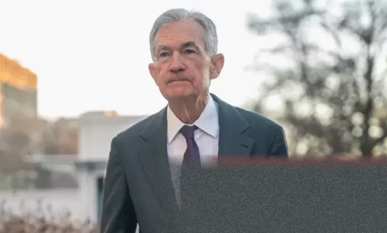 Judge bars Trump administration subpoenas for Fed chair Jerome Powell