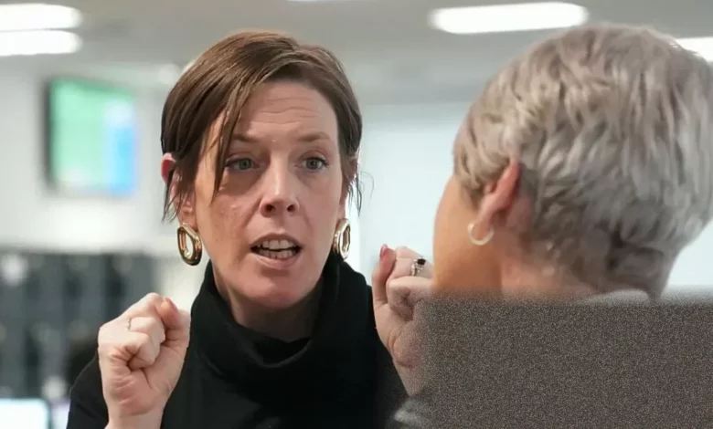 Jury trial legislation advances as MP Jess Phillips cites courts delay crisis