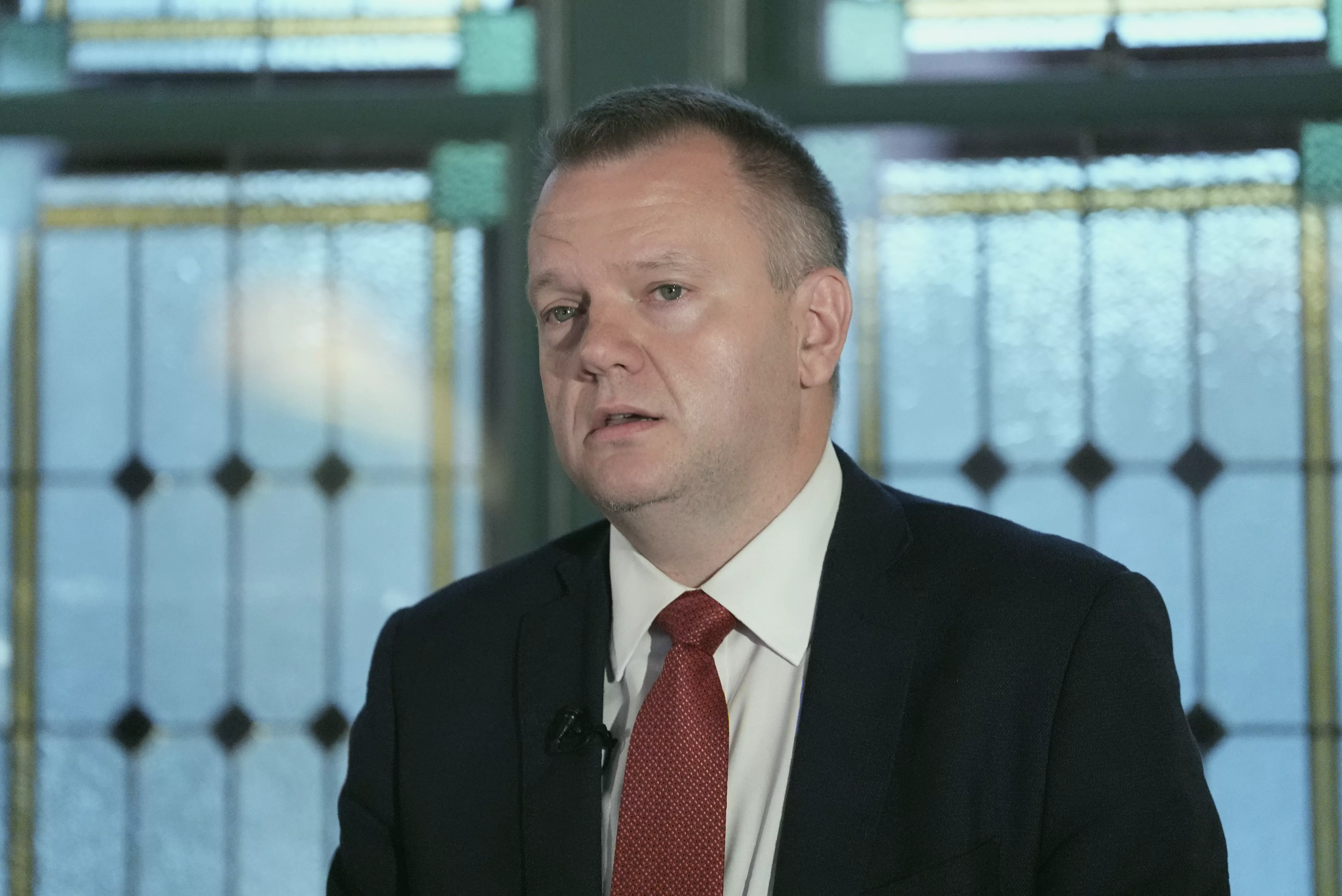 Starmer's chief negotiator rules out EU return or customs union for Britain