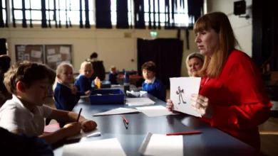 Labour-run authorities alert schools over pupils' art risking Islamic offence