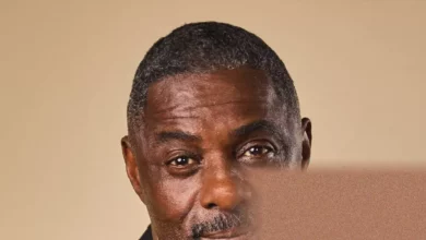 London Book Fair highlights thriller rights for Idris Elba, surging romcoms and censorship clashes