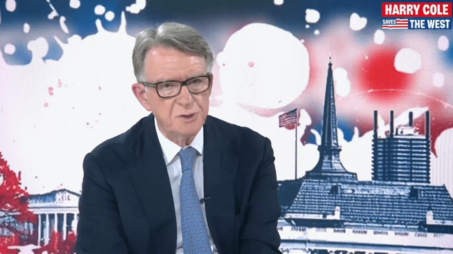 Lord Mandelson's files set to be made public following PMQs, enabling Starmer to avoid interrogation