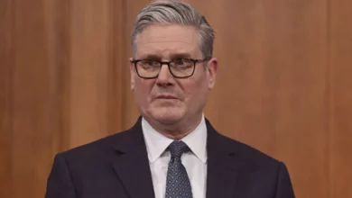Man avoids prison after sending abusive email to Labour leader Keir Starmer