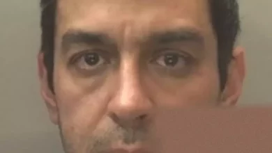 Man given 26-year sentence for killing ex-wife and burying her in Cardiff garden