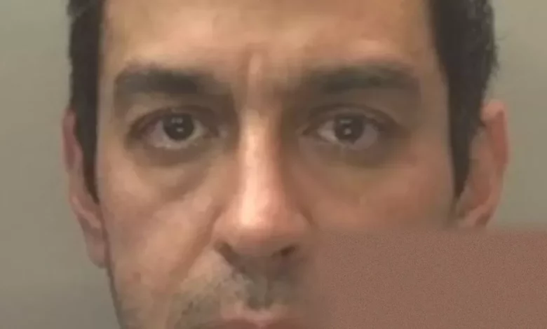 Man given 26-year sentence for killing ex-wife and burying her in Cardiff garden