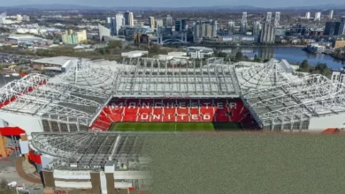 Man Utd season tickets to rise 5% as Tottenham follow suit