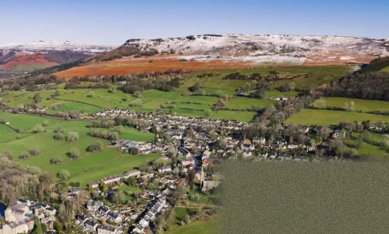 Mapped: Britain’s latest budget-friendly commuter locations