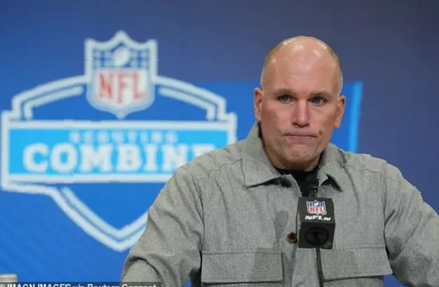 Maxx Crosby speaks out over collapsed Ravens trade in challenge to Raiders