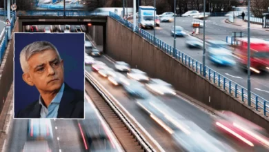 Mayor's London fees force Zipcar to withdraw as costs surge