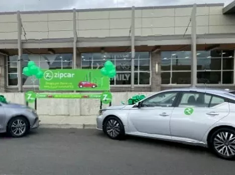 Mayor's London fees force Zipcar to withdraw as costs surge