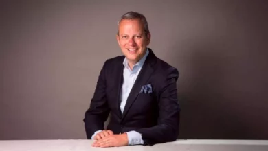 Michael Hayman takes helm at British Chambers of Commerce