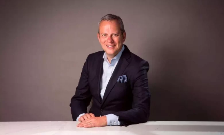 Michael Hayman takes helm at British Chambers of Commerce