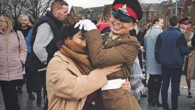 Military personnel reject allegations in Jaysley Beck sex assault inquiry