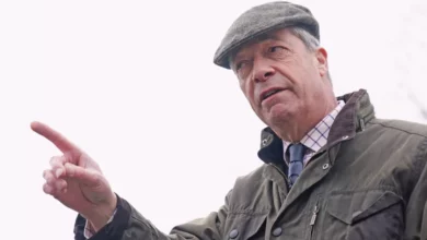 Minister warns Farage's migration policy risks EU trade conflict exceeding Trump tariffs