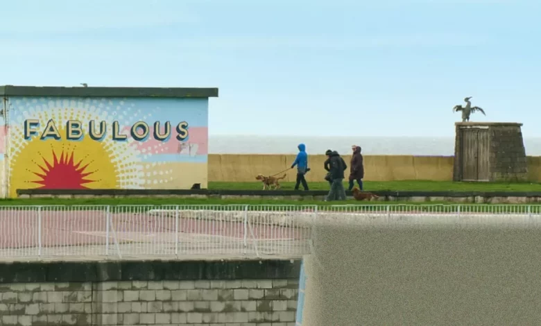 Morecambe pins regeneration hopes on £100m Eden Project development