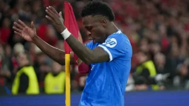 Mourinho changes stance on Vinicius Jr racism allegations after criticism, vows never to pick Prestianni if guilty